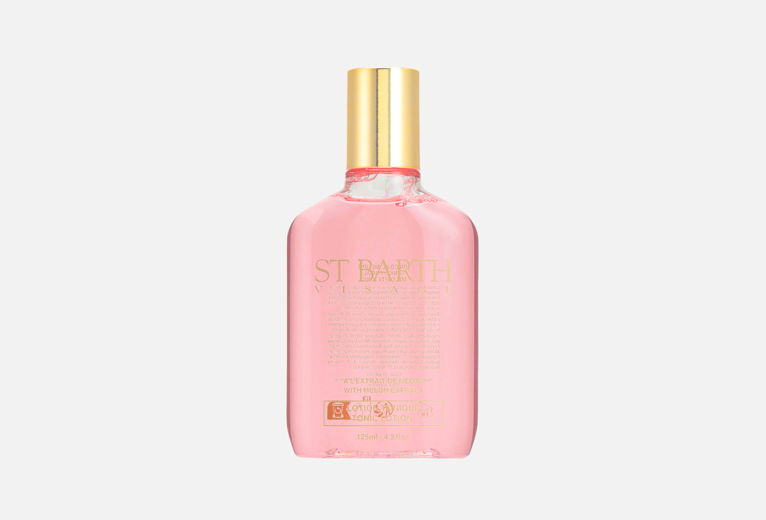 Ligne St. Barth Revitalizing Tonic Lotion Melon Extract