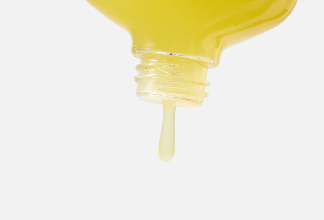 bestes aloe vera gel für haare Bio Aloe Vera Gel 2in1 – Feuchtigkeit für Haut & Haar main image 1