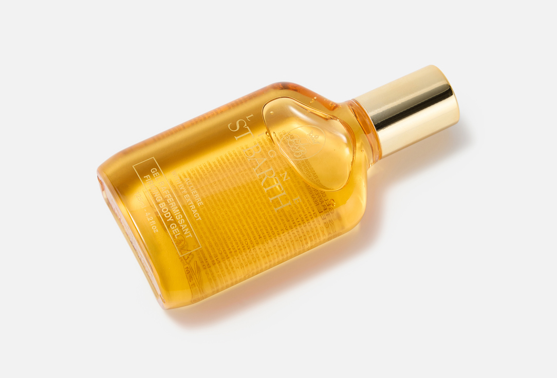 Ligne St. Barth Firming Body Gel Ivy Extract