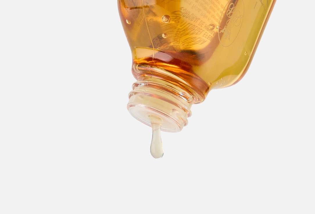 Ligne St. Barth Firming Body Gel Ivy Extract