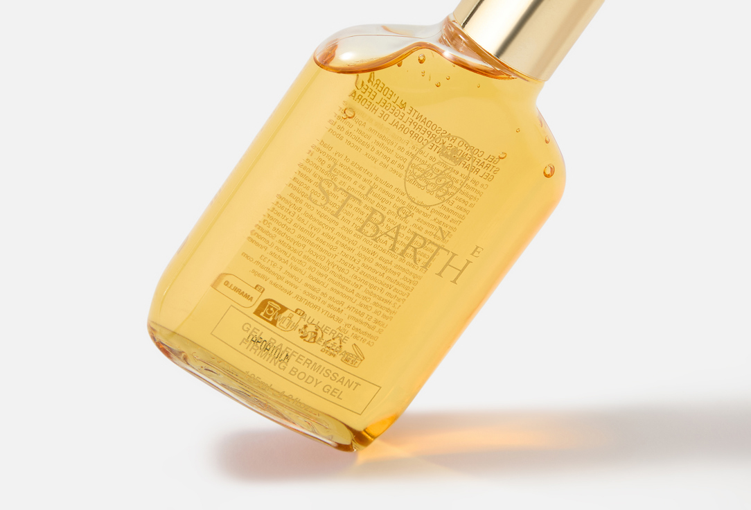 Ligne St. Barth Firming Body Gel Ivy Extract