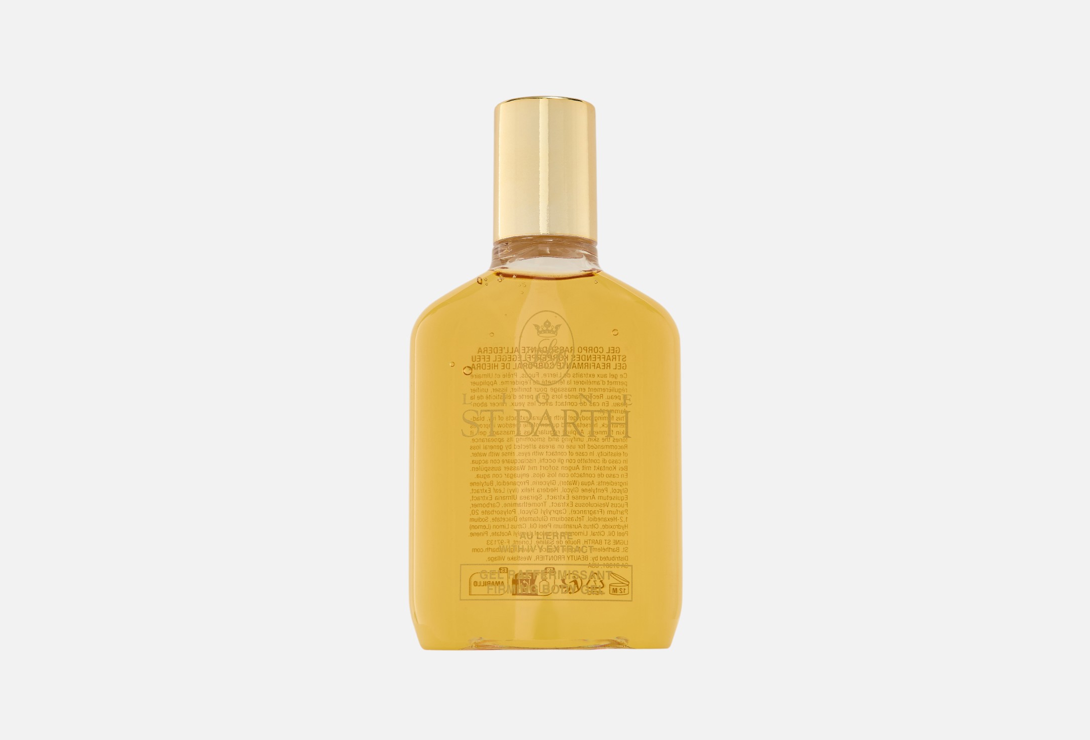 Ivy Extract 125