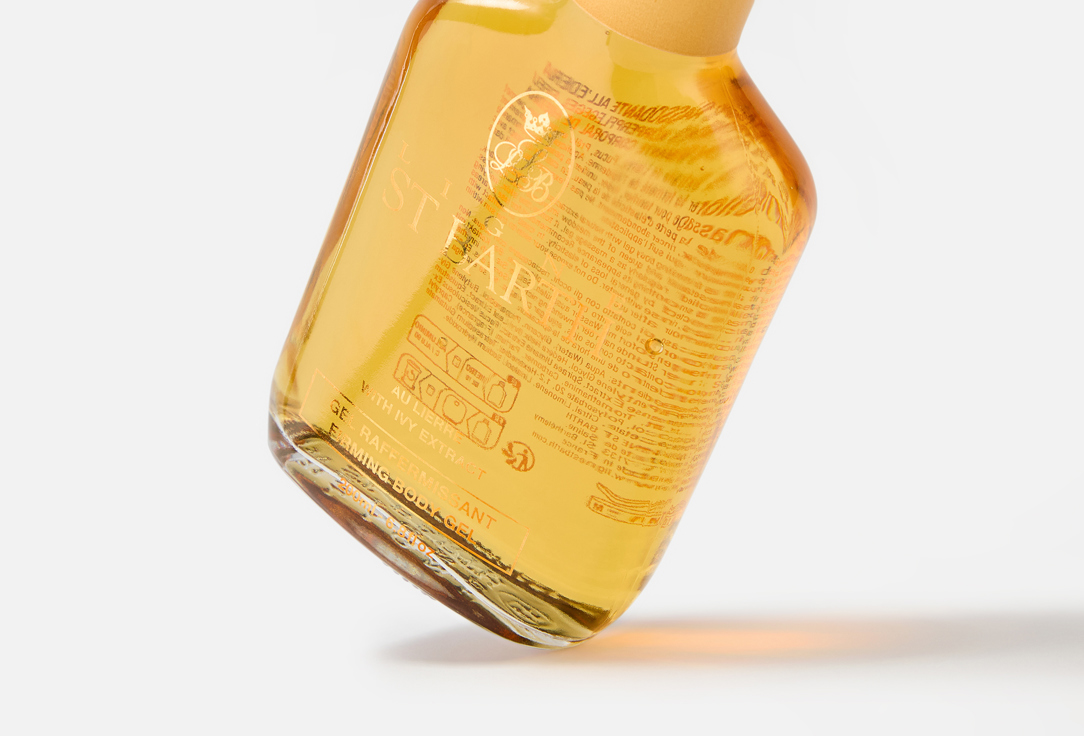 Ligne St. Barth Firming Body Gel Ivy Extract 200 ml Ligne St. Barth Firming Body Gel Ivy Extract