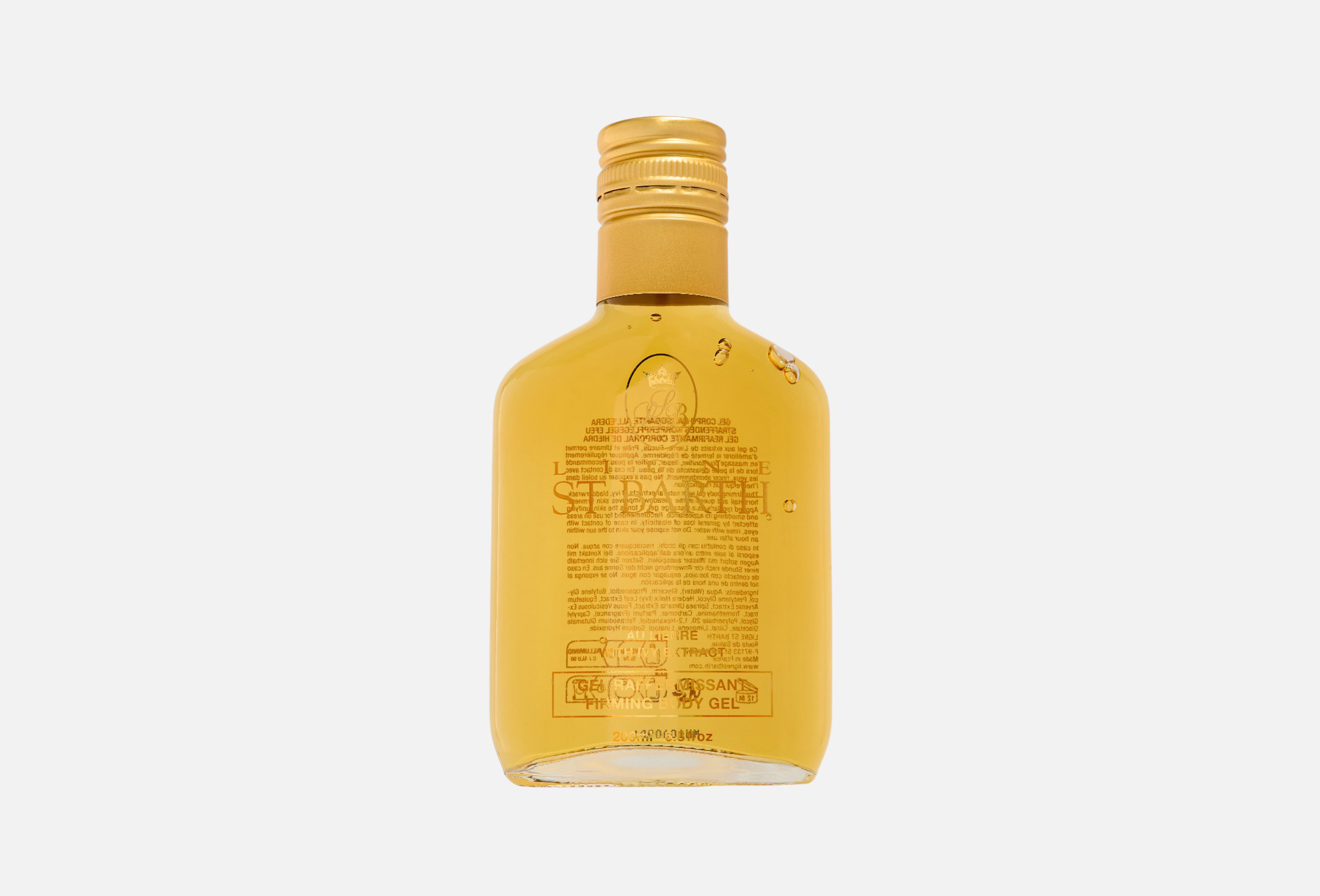Ivy Extract 200
