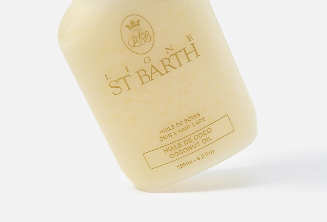 Ligne St. Barth Nourishing Hair & Body Oil Coconut