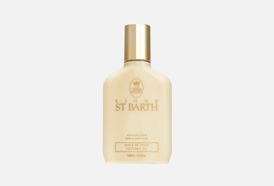 Ligne St. Barth Nourishing Hair & Body Oil Coconut