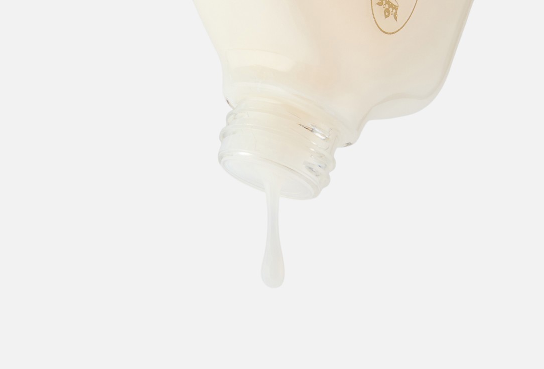 Ligne St. Barth Крем-ополаскиватель с экстрактом хлопка и жасмина REVITALISING CREAM RINSE