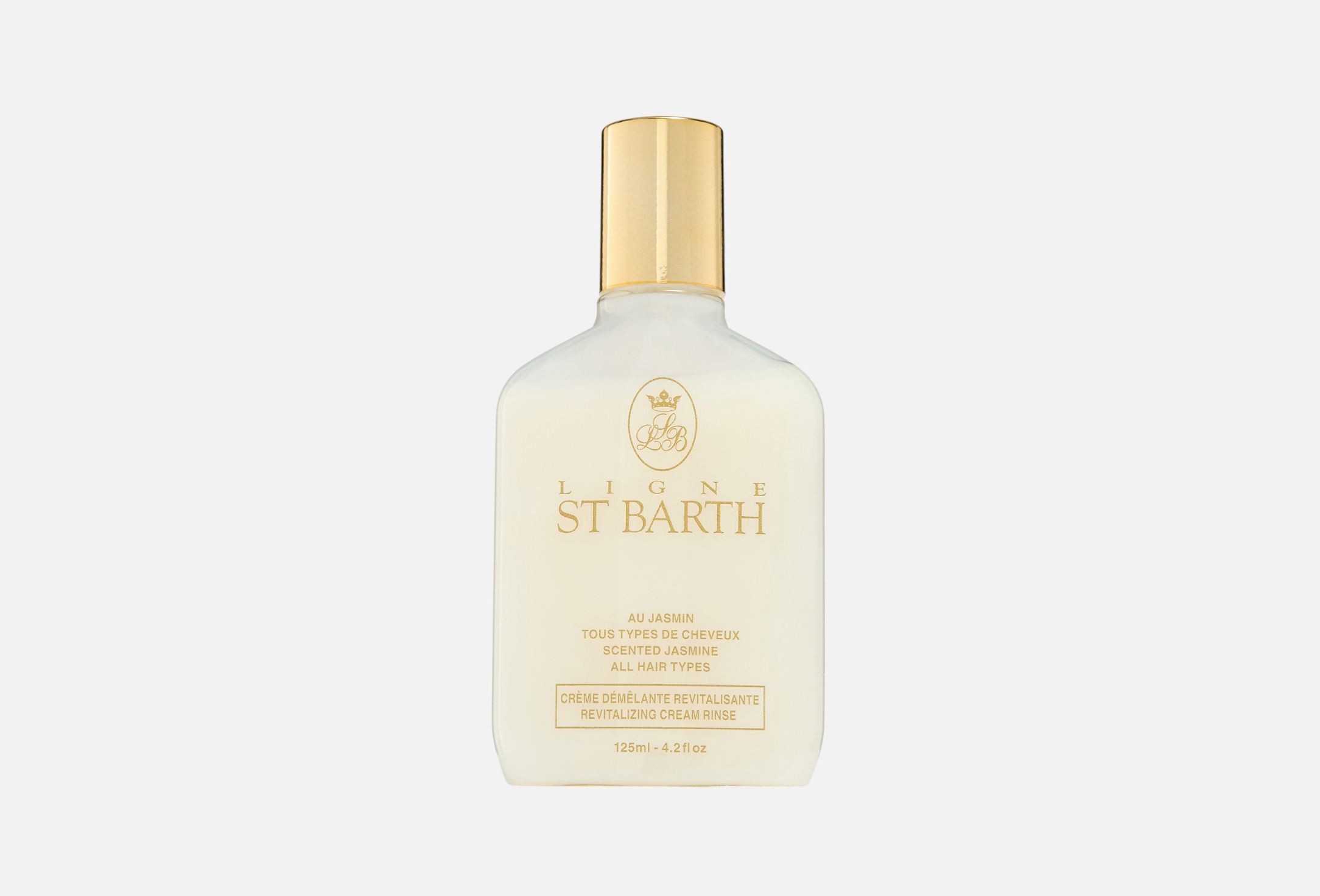 REVITALISING CREAM RINSE 125