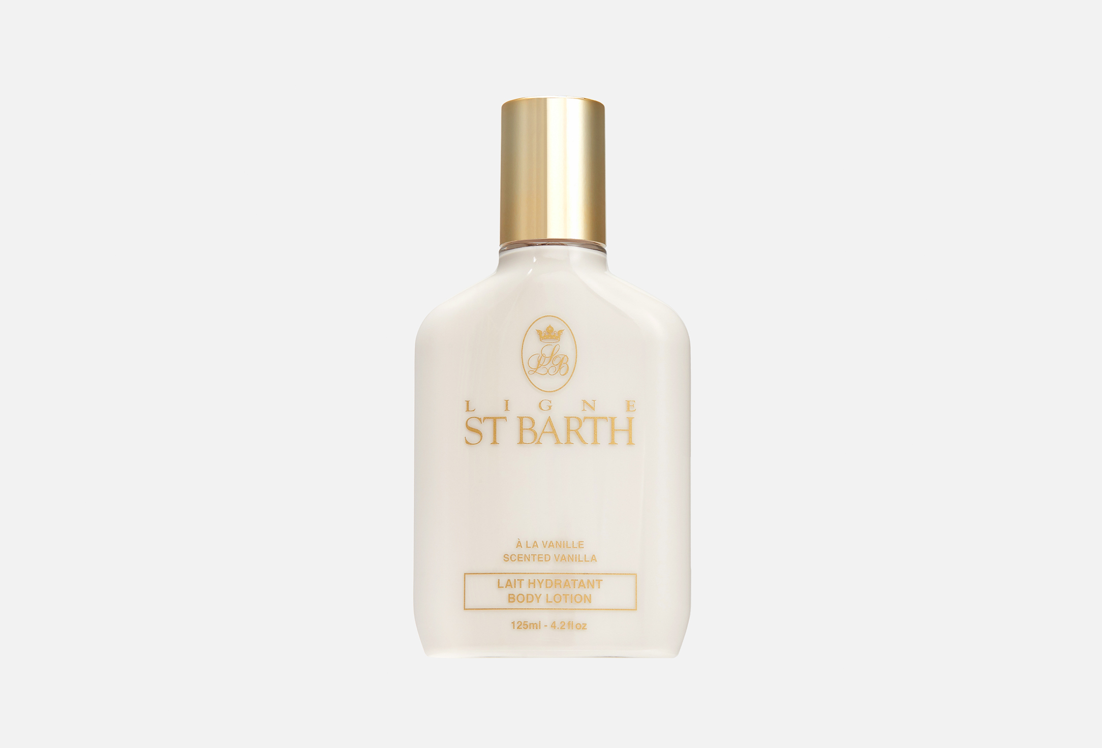 Scented Vanilla  125 