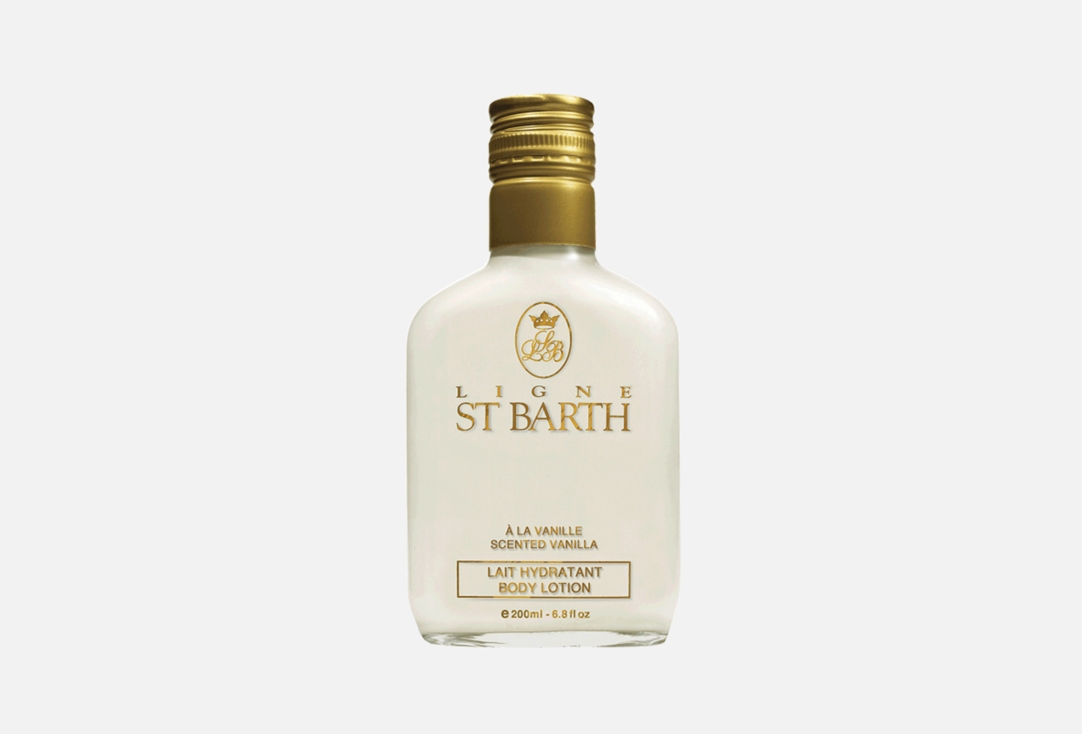 Scented Vanilla 200
