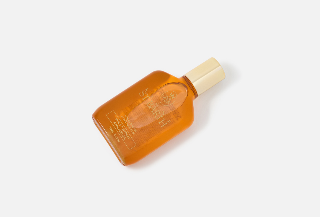 Ligne St. Barth Nourishing Hair & Body Oil Avocado