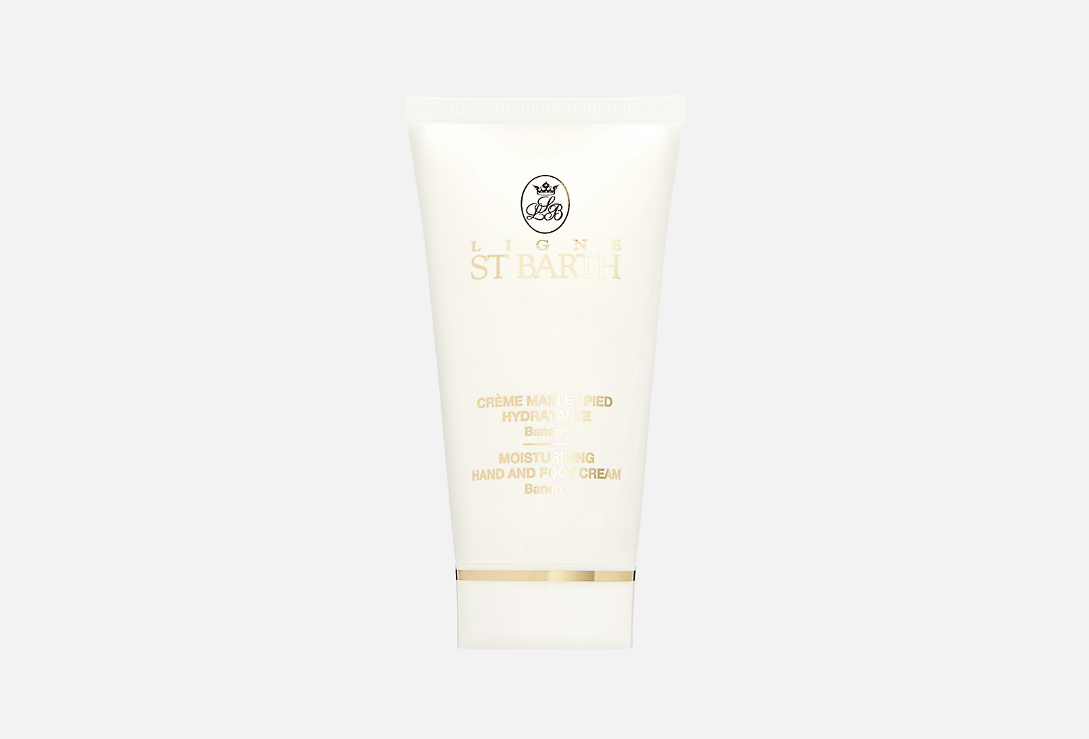 Banana hand and foot cream  50 