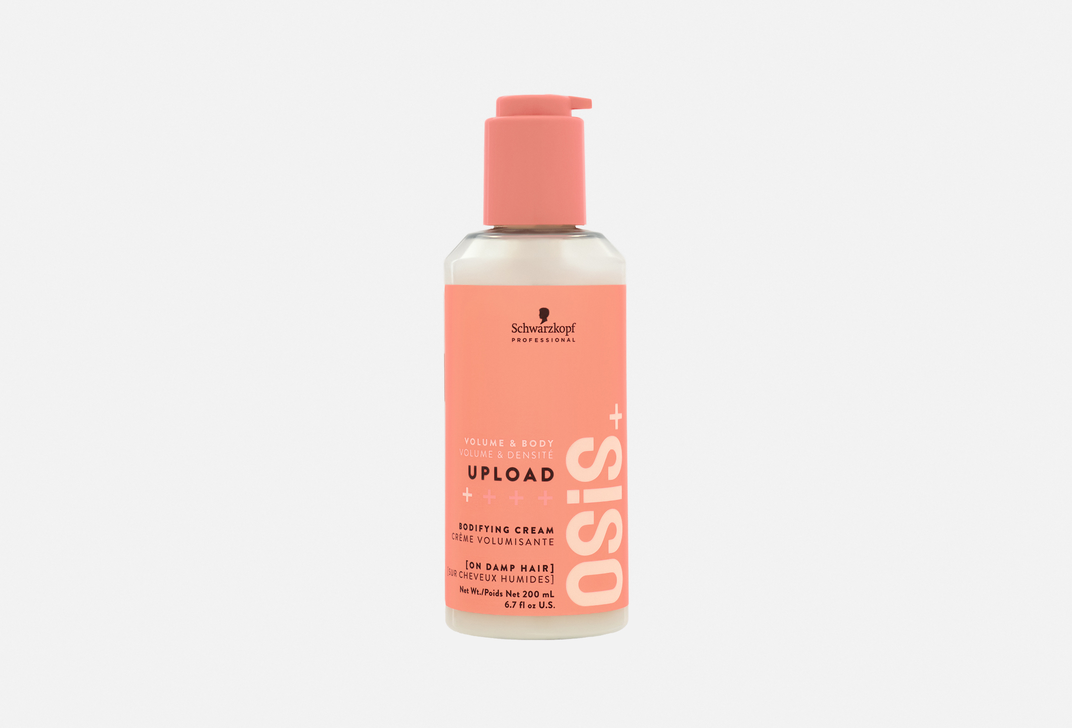 Osis Upload 200