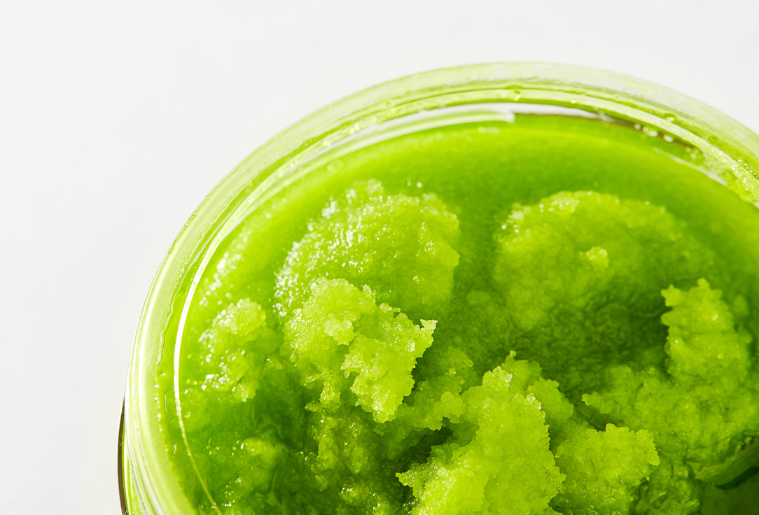 Guam BODY SCRUB ALGASCRUB Dren-cell
