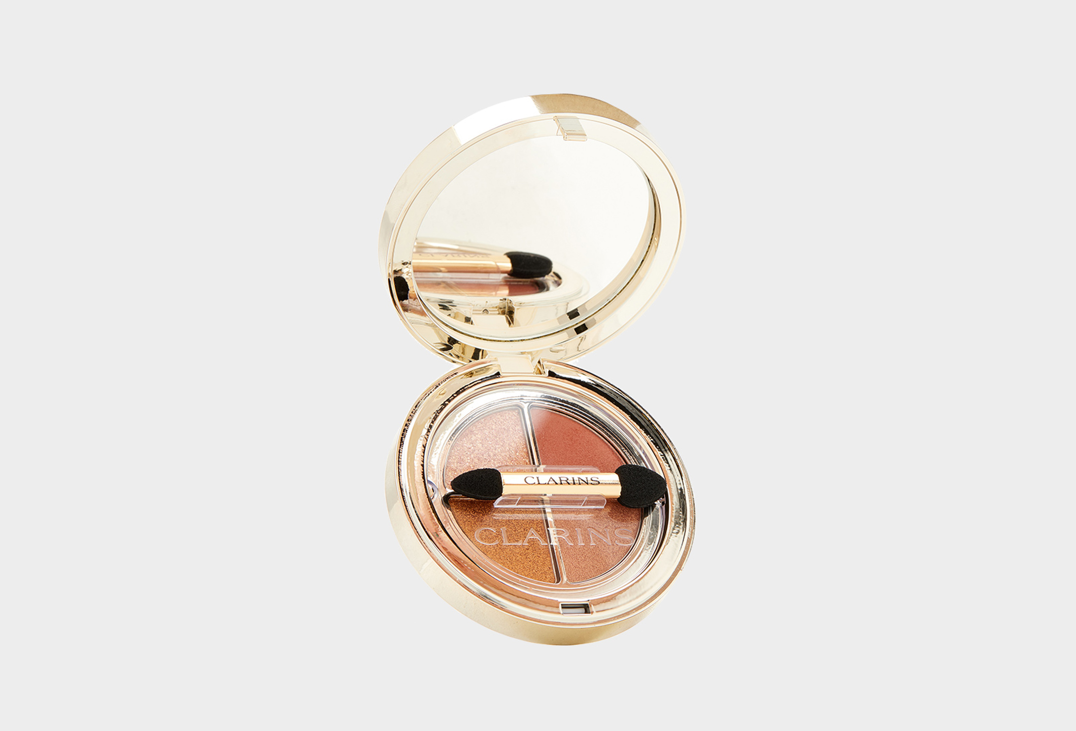 Ombre 4 Couleurs Limited Edition  4.2 Golden hour gradation