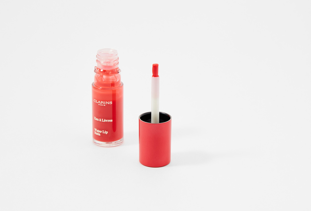 Clarins Пигмент для губ Water Lip Stain