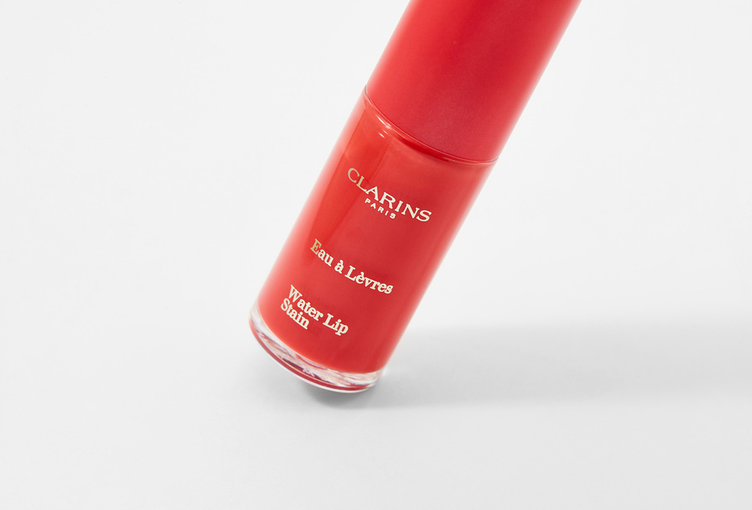 Clarins Пигмент для губ Water Lip Stain