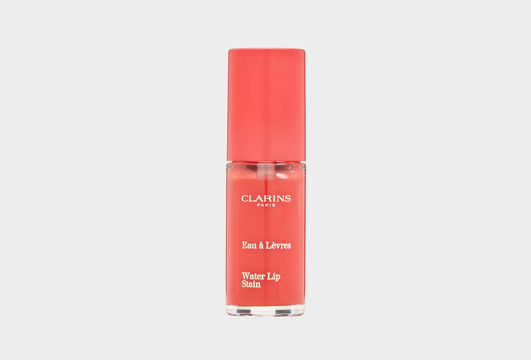 Clarins Пигмент для губ Water Lip Stain