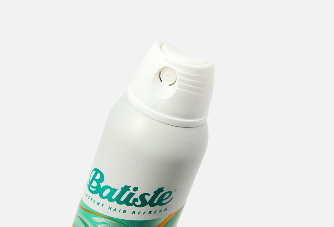 Batiste Dry Shampoo with Keratin Damage Control