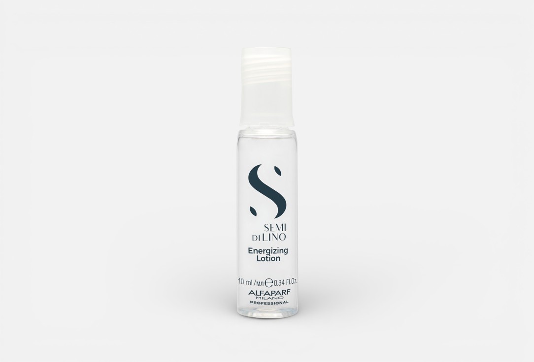 Alfaparf Milano Professional Anti hair loss ampoul Semi Dilino