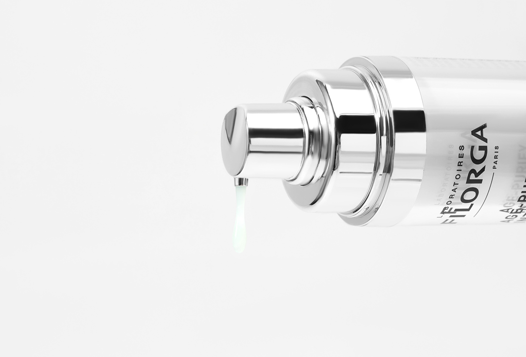 FILORGA Dual-Action Correcting Serum Age-Purify