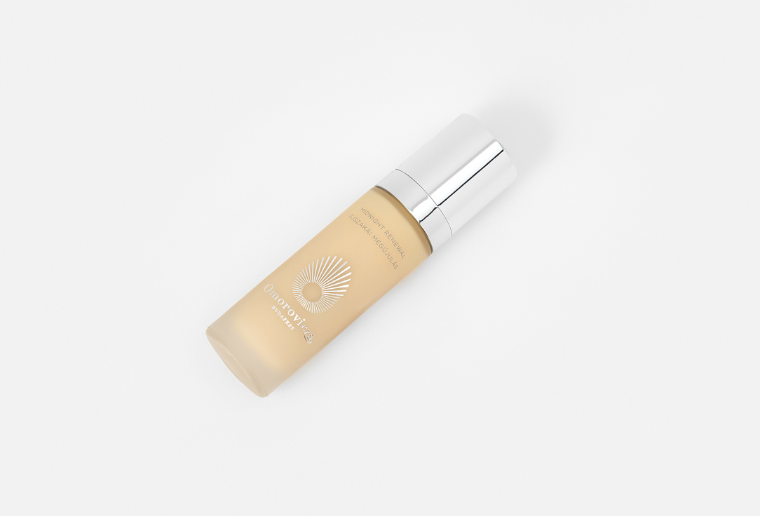 Omorovicza Face serum Midnight renewal