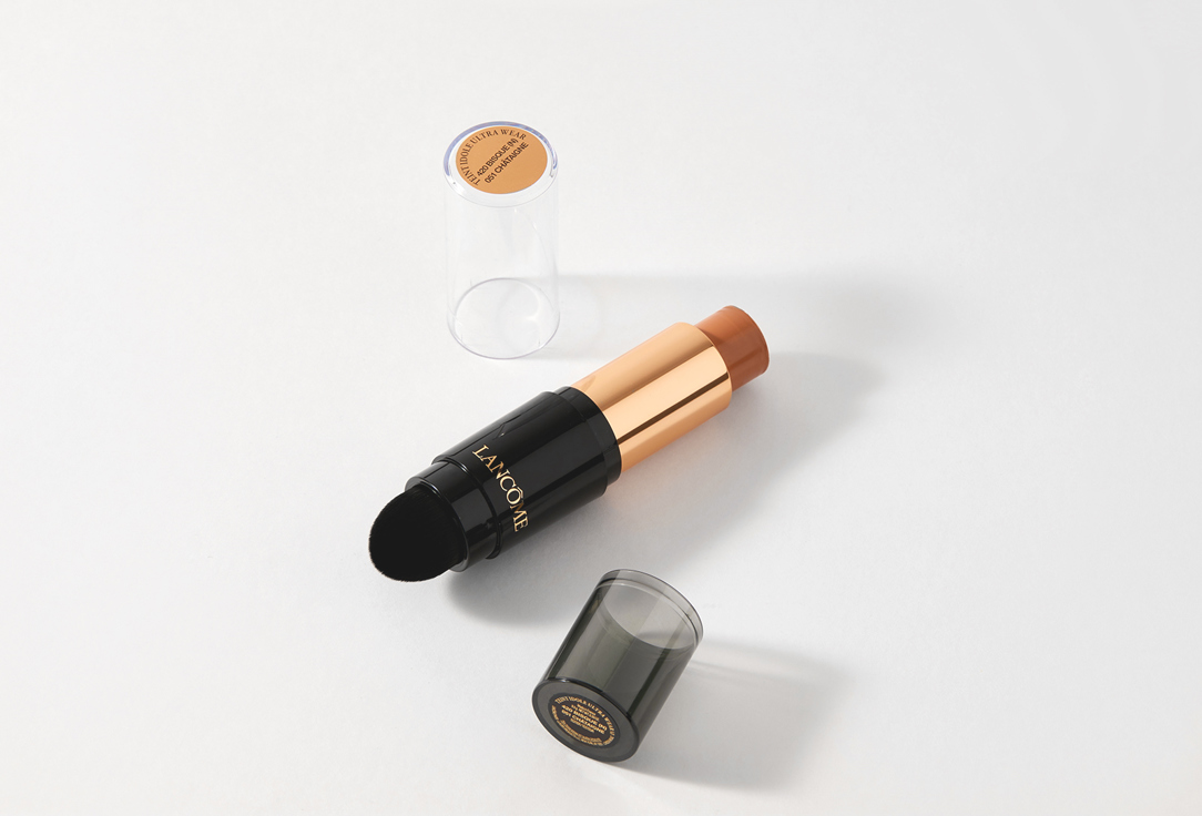 Lancome Stick Foundation Teint Idole Ultra Wear 051, Chataigne 9 ml Lancome Stick Foundation Teint Idole Ultra Wear