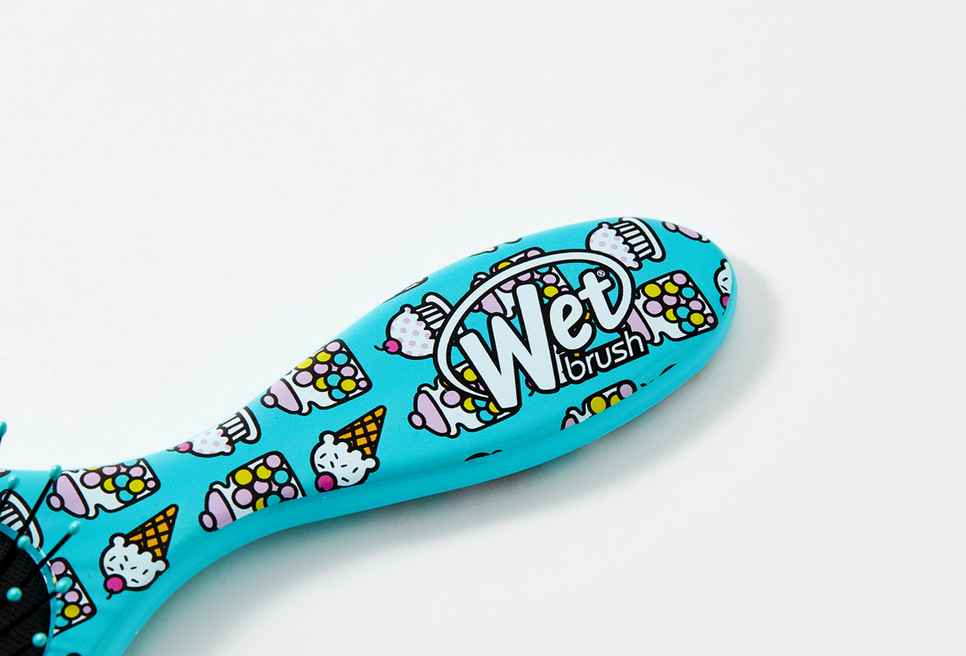 WET BRUSH Detangling Hair Brush Original Detangler