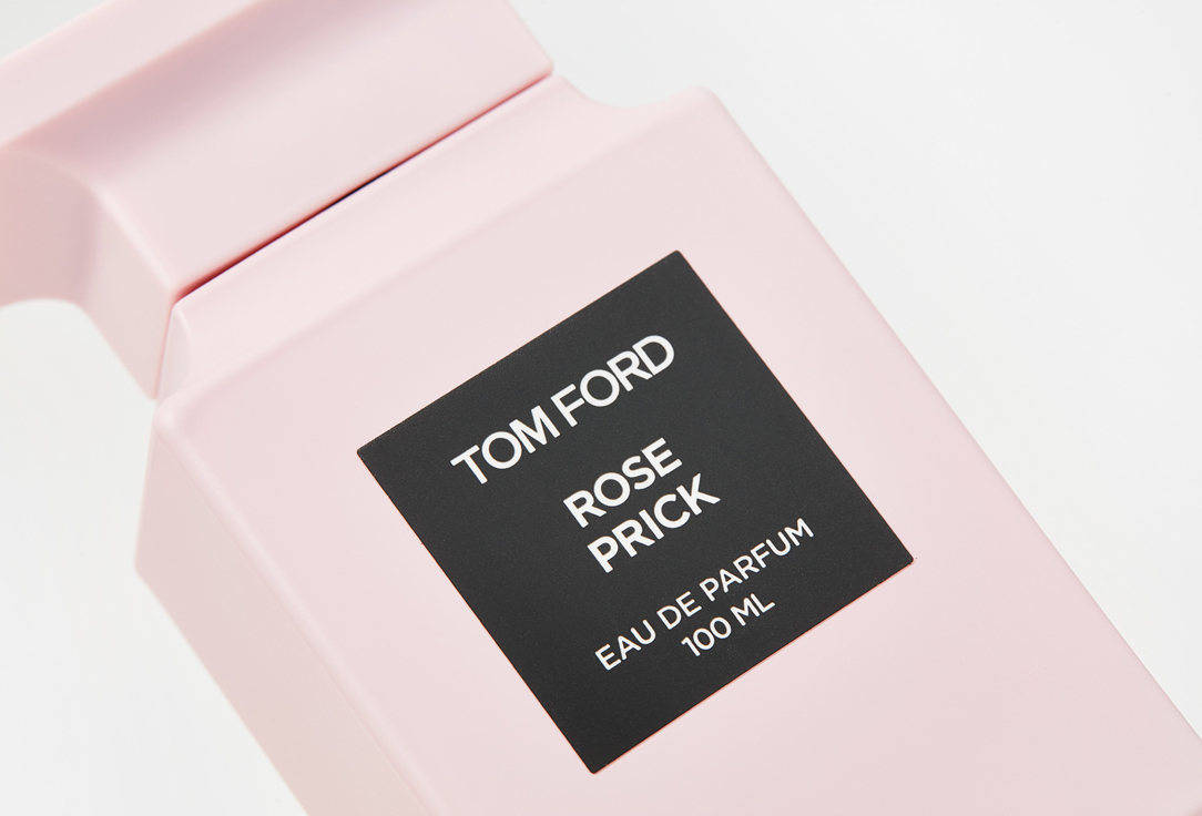 Tom Ford Eau de Parfum Rose prick