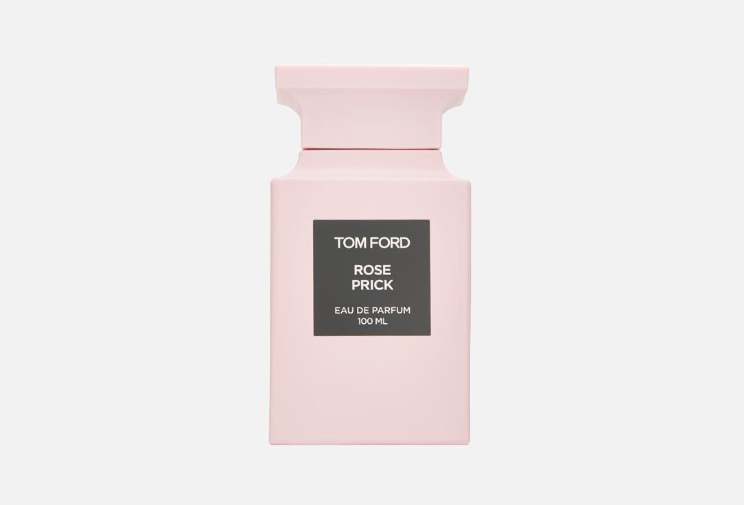 Tom Ford Eau de Parfum Rose prick