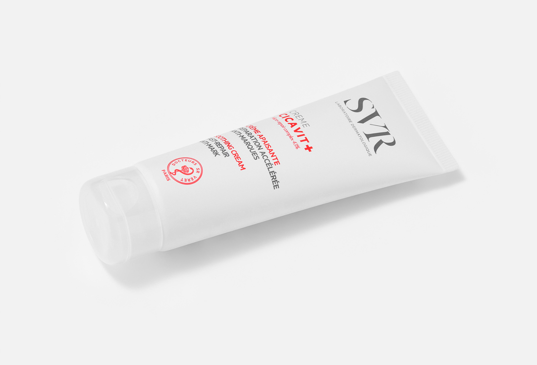 SVR Revitalizing Cream Cicavit +