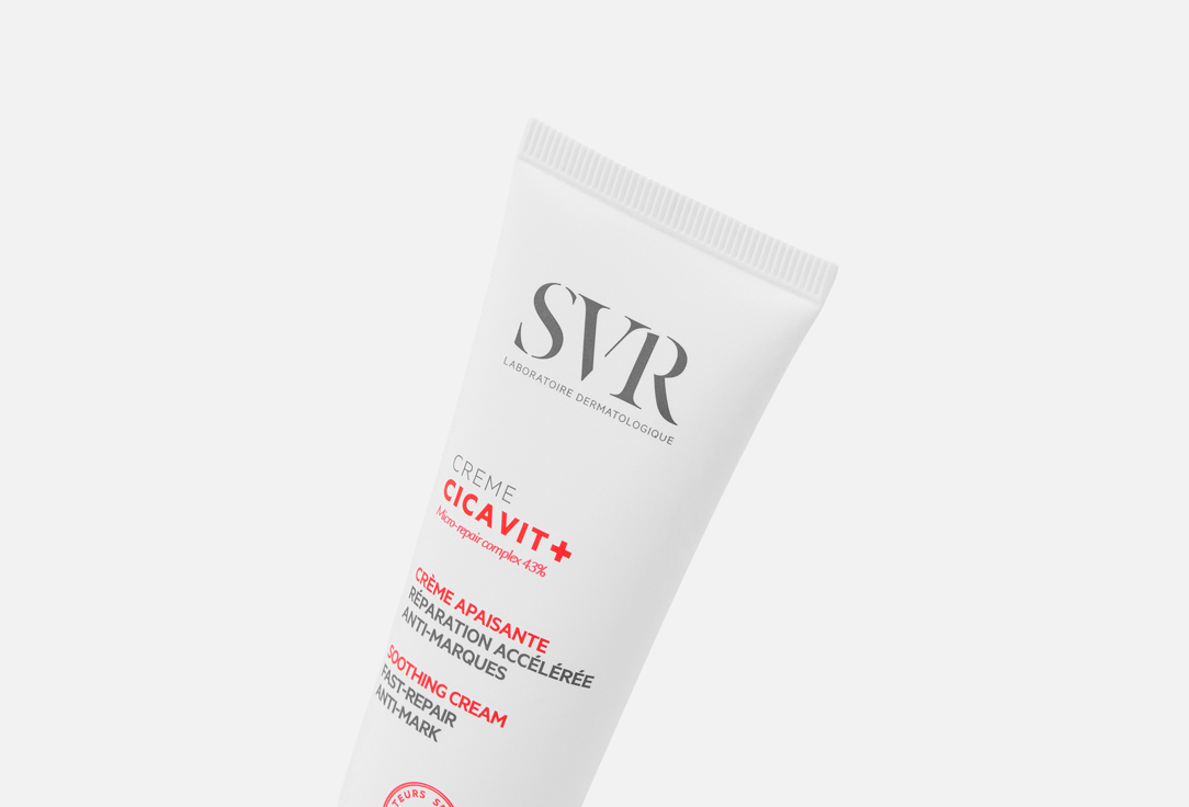 SVR Revitalizing Cream Cicavit +