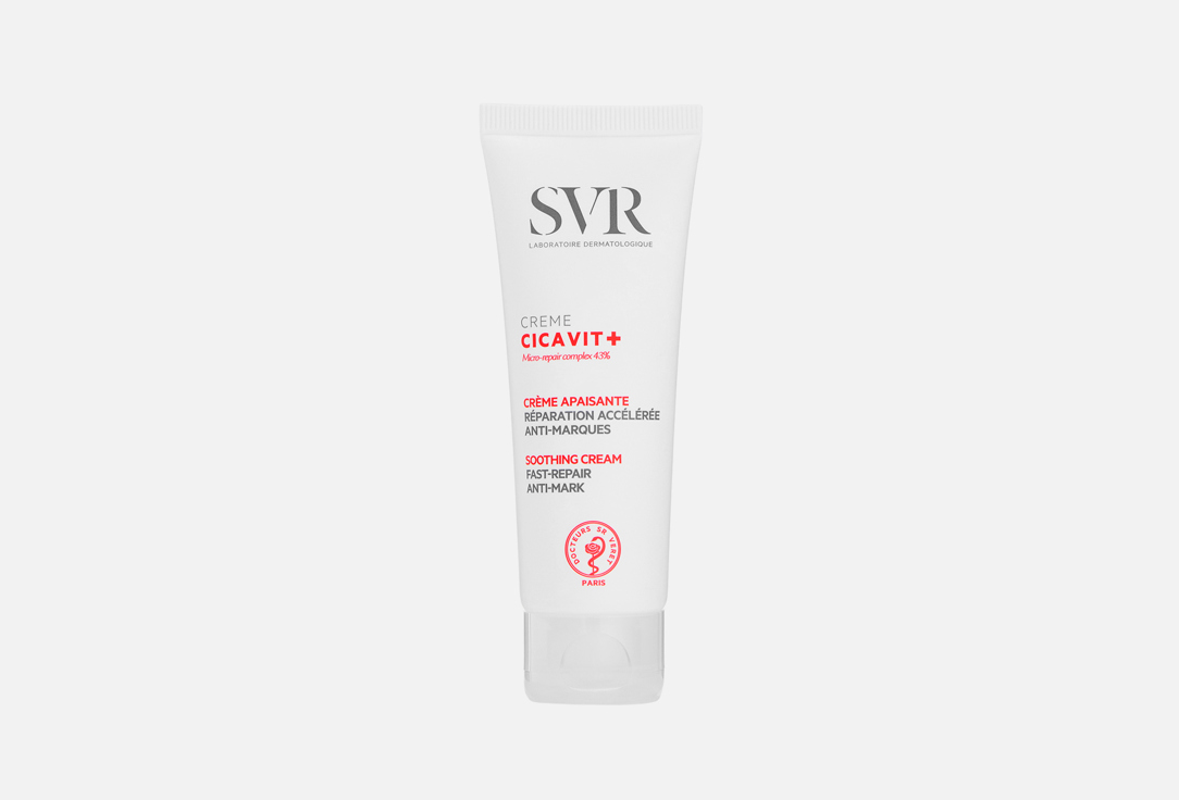 SVR Revitalizing Cream Cicavit +