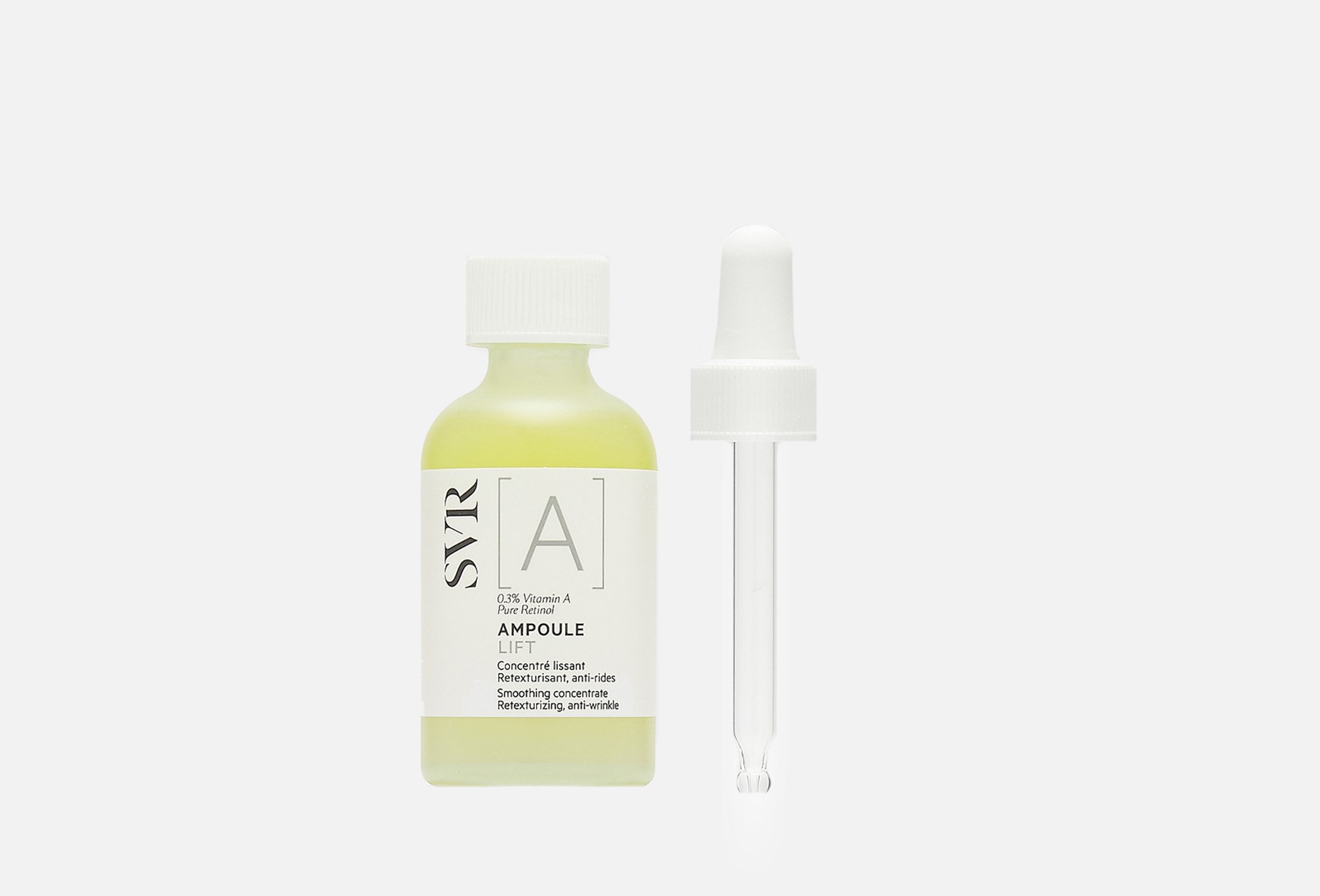 [A] Lift Smoothing Concentrate  30 