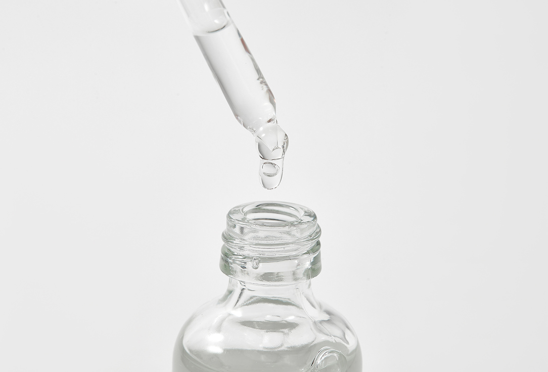 SVR Ampoule face serum [B3] Hydra Repairing Concentrate