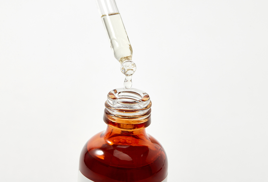 SVR Ampoule face serum [C] Anti-Ox Radiance Concentrate
