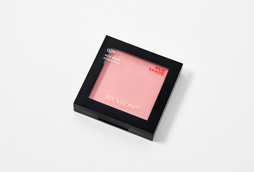Revlon Compact Blush Powder Blush