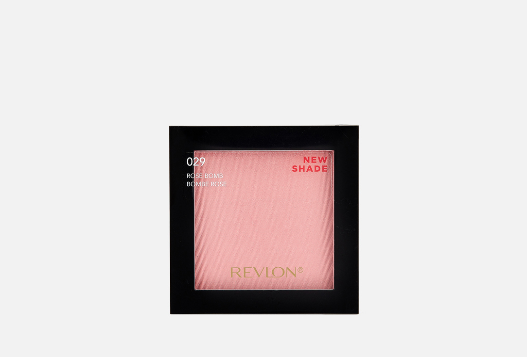 Revlon Compact Blush Powder Blush