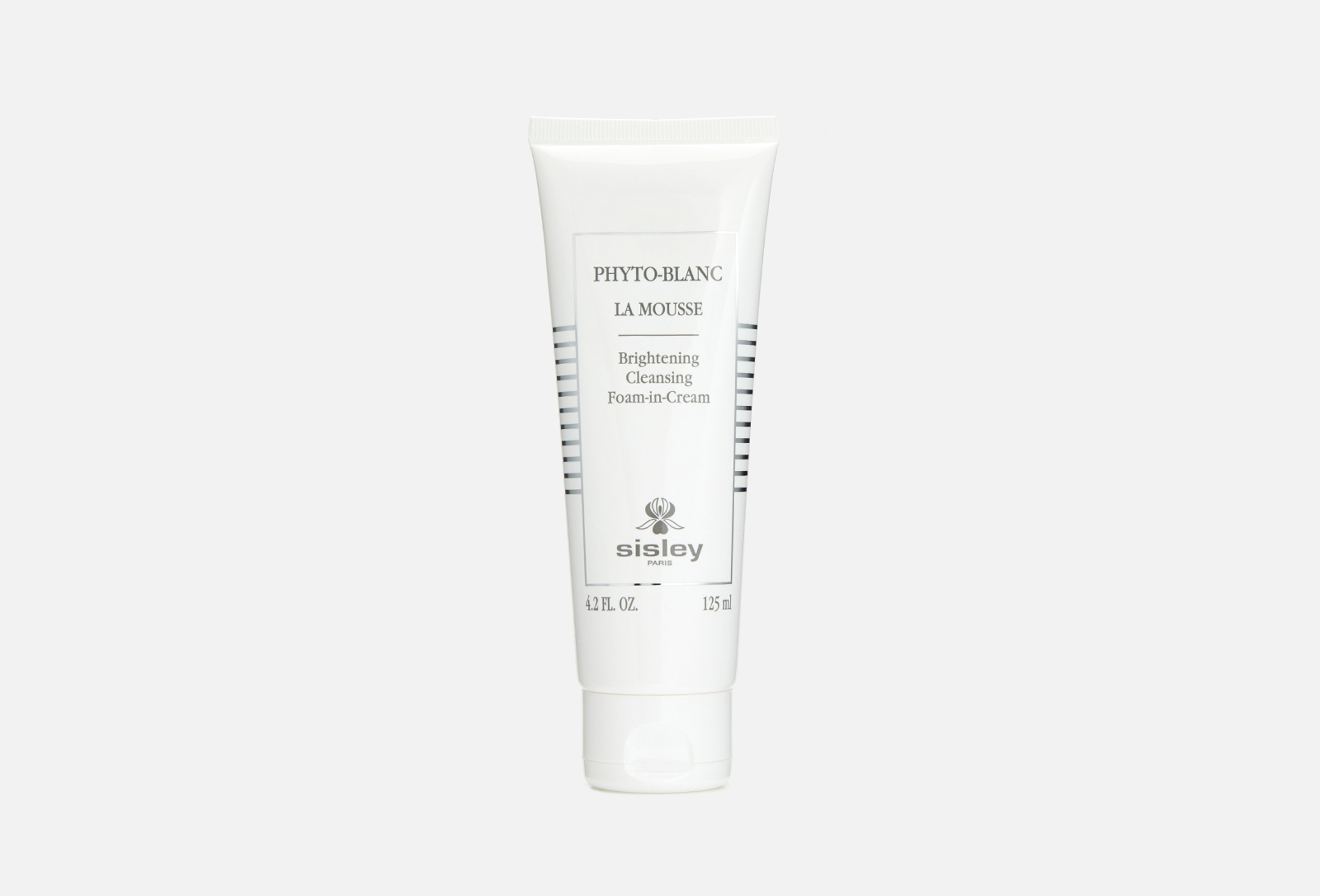 Phyto-Blanc La Mousse 125