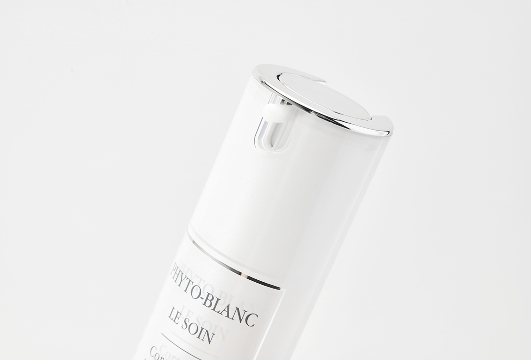 Sisley Brightening Face Cream SPF 50+ Phyto-Blanc 40 ml Sisley Brightening Face Cream SPF 50+ Phyto-Blanc