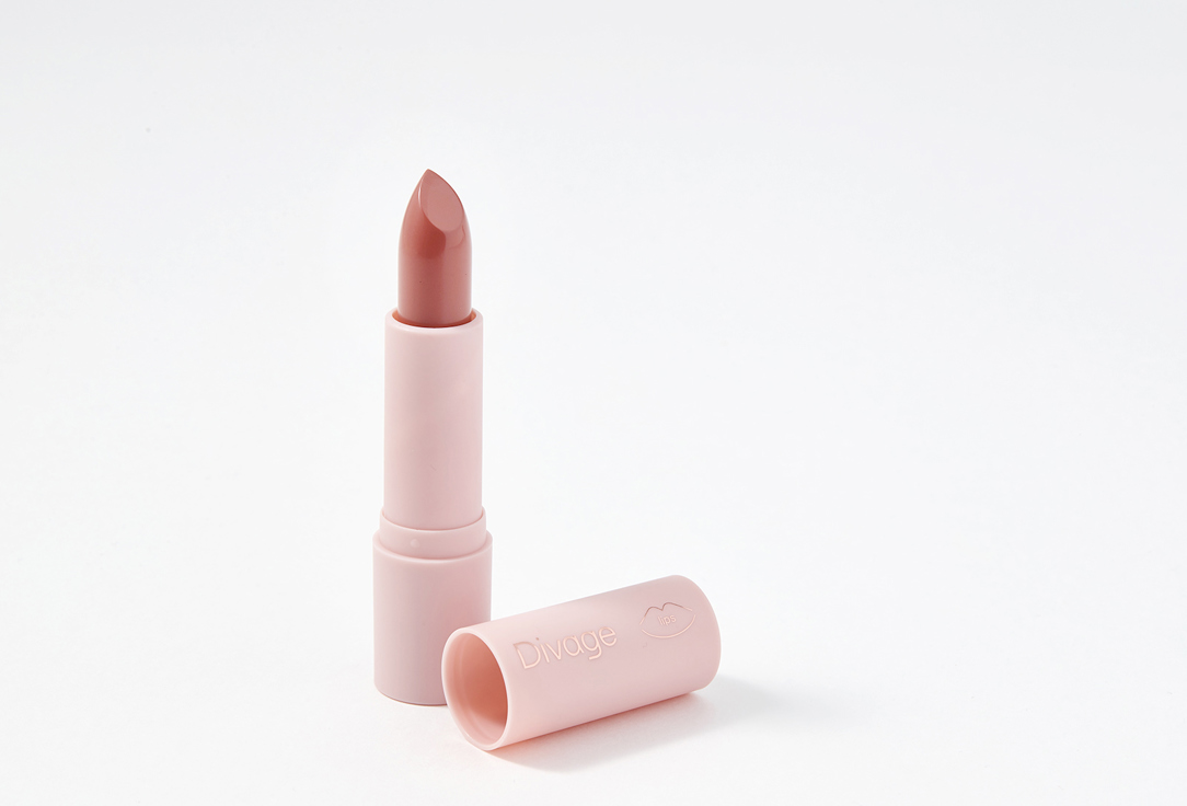 Divage Lipstick Praline