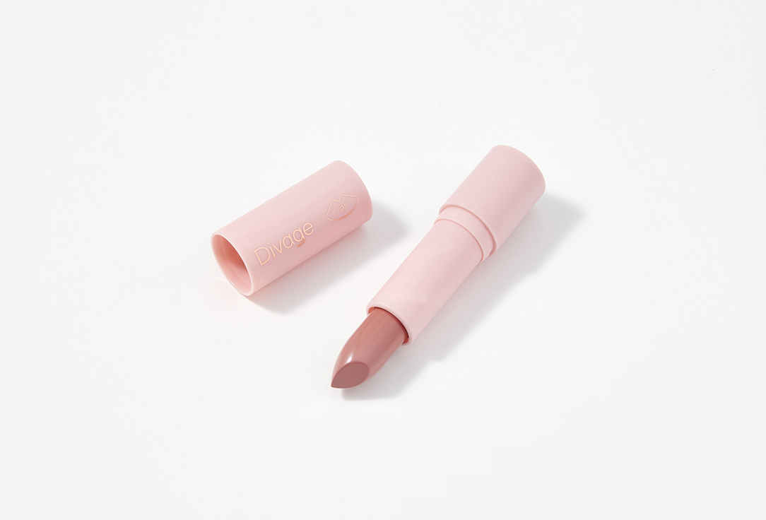 Divage Lipstick Praline