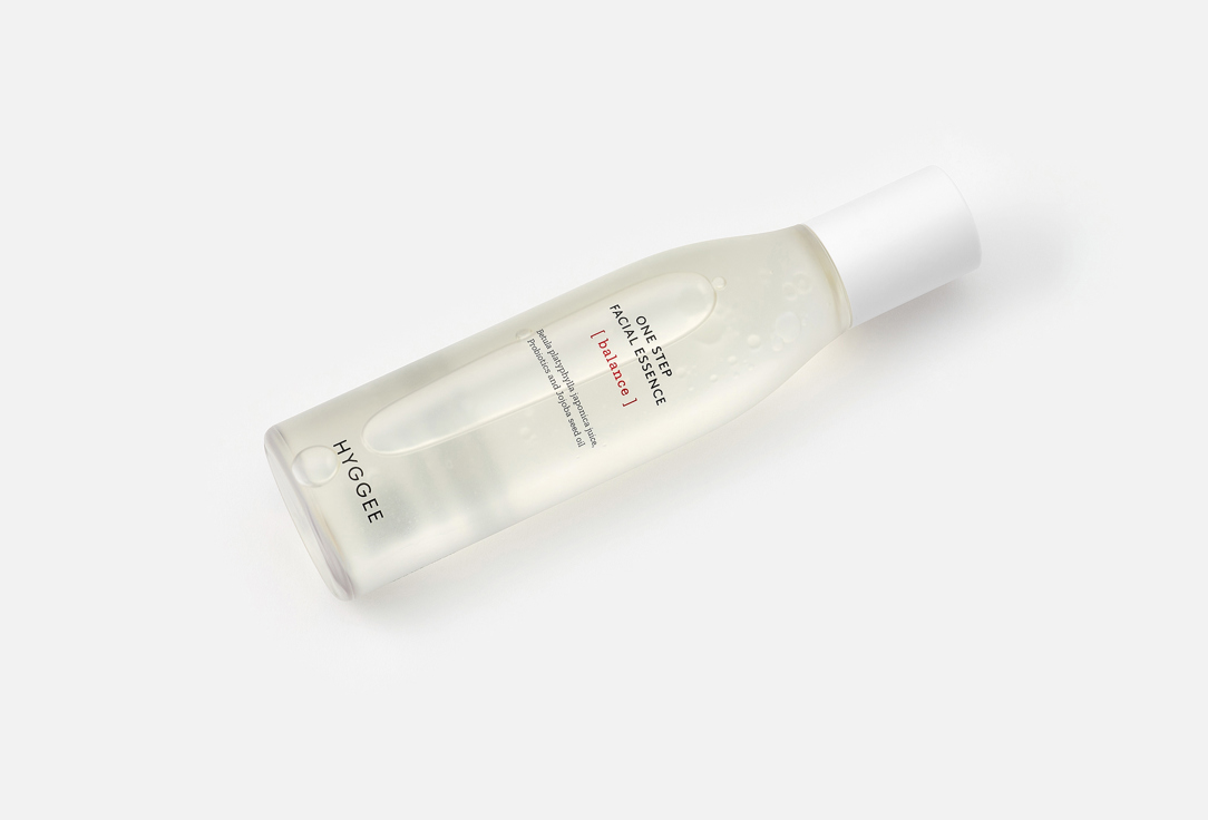 HYGGEE Nourishing Face essence One step balance