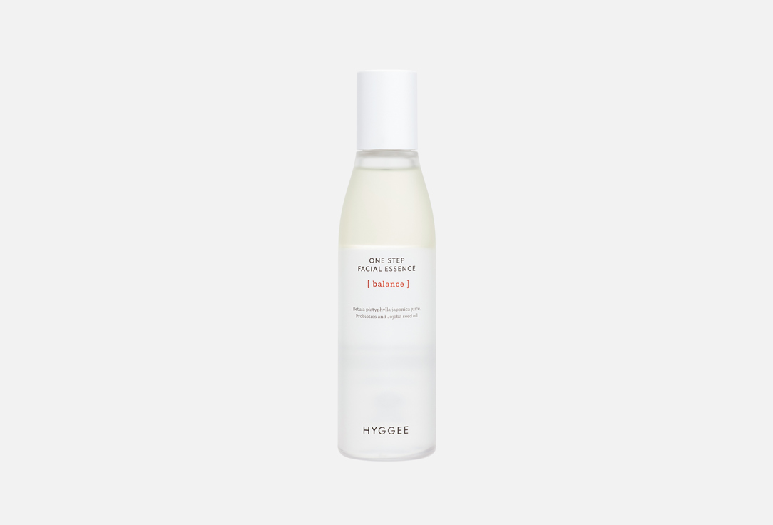 HYGGEE Nourishing Face essence One step balance