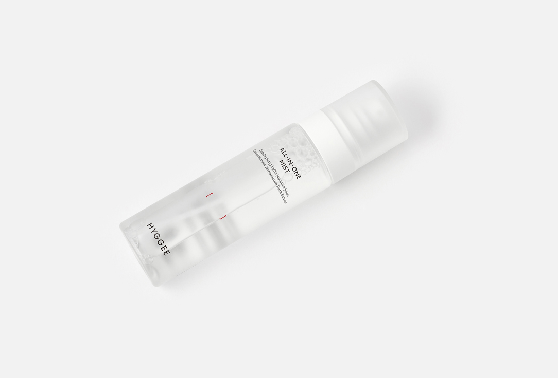 HYGGEE Moisturizing face mist All in one