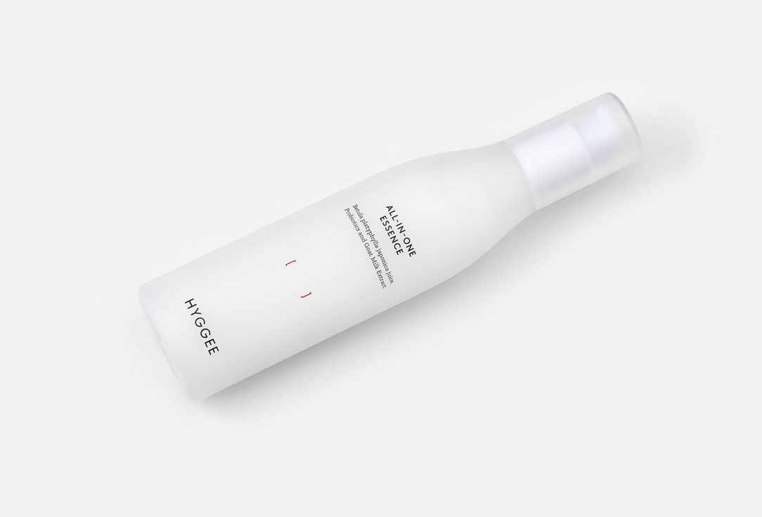 HYGGEE Moisturizing Face essence All in one