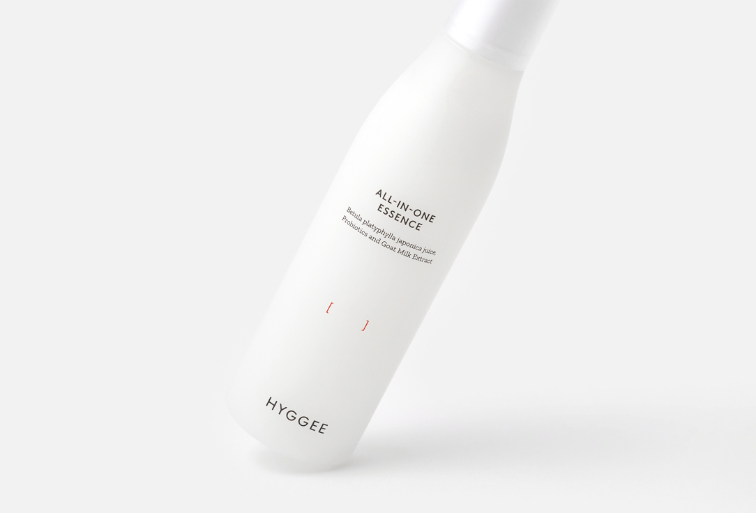 HYGGEE Moisturizing Face essence All in one