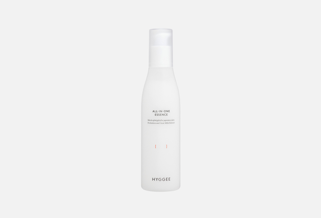 HYGGEE Moisturizing Face essence All in one