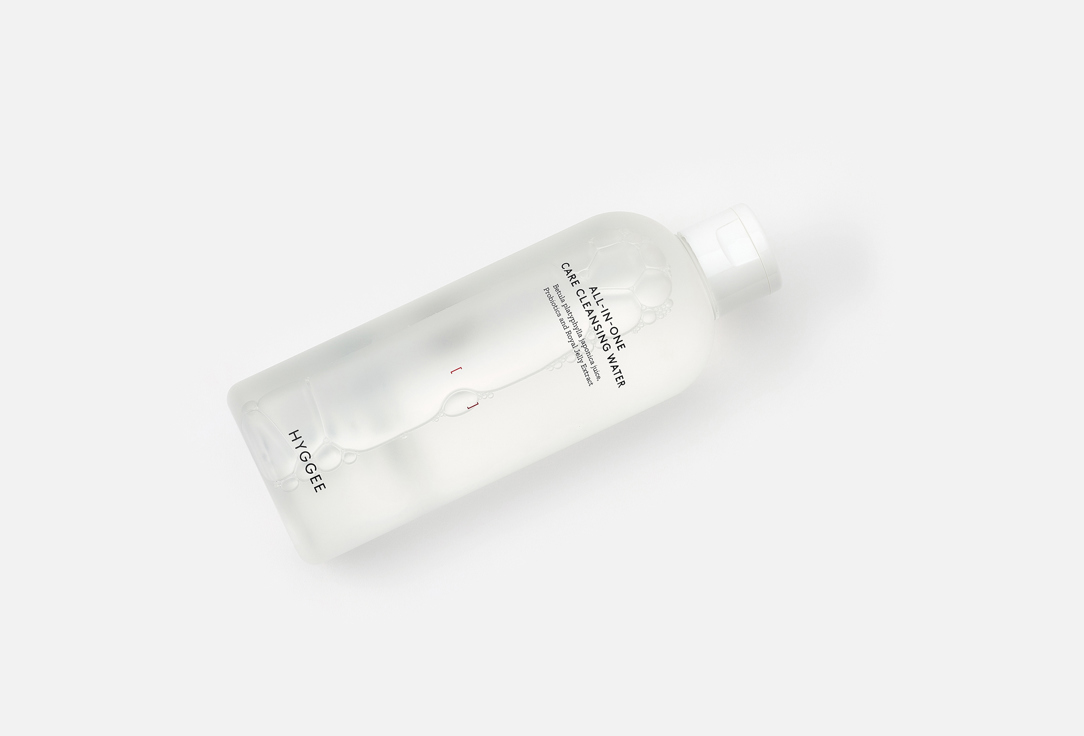 HYGGEE Micellar water All in one