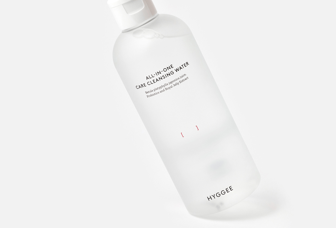 HYGGEE Micellar water All in one